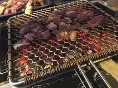 -AK47烤羊腿串吧(柳浪家园店)