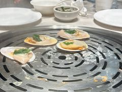 -青蓬蒸汽海鲜·深圳老字号·团建聚会(壹方城店)