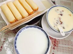 -周大娘牛乳(旧寨古村总店)