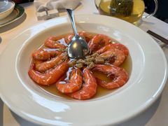 -老洋房花园饭店(绍兴路店)