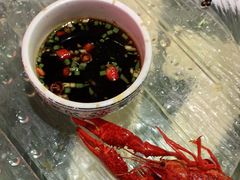 经典冰镇龙虾-红钳侠小龙虾·烧烤(中赢康康谷店)