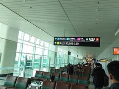 -福州长乐国际机场