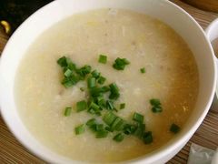-粤仔湾砂锅粥(广益哥伦布店)