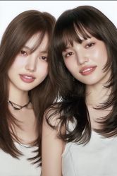 -Hair Code芭曲发型