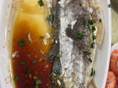 -考记泥焗鸡农庄·海鲜(北洛秘境店)