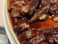 -八府香鸭·啫啫煲(华山路店)