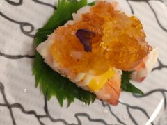 -争鲜回转寿司(中街大悦城店)