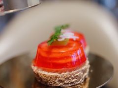 -Salon de Ville浦江汇(上海外滩华尔道夫酒店店)