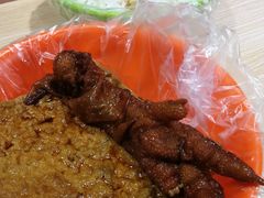 -刘小忙把子肉(北园大街总店)