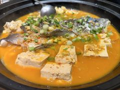 -筱爷叔·上海传统手工菜(玉树路店)