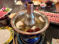 -南门涮肉(上海二店)
