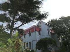 -青岛第三海水浴场