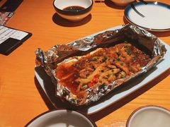 -蚝翅·海鲜粥·烧烤·龙虾季(海曙天一店)