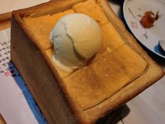 面包诱惑-绿茶餐厅(华发商都店)
