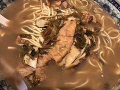 -慧娟面馆·餐厅(望江路店)
