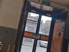 门面-老门刀削面(小酱坊店)