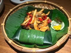 -云水瑶意境云南菜(柏威年购物中心店)