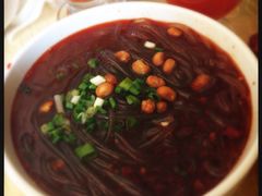 酸辣粉-渝乡辣婆婆·川菜 水煮鱼(中山西路店)