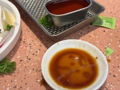 -元气寿司(东方宝泰店)