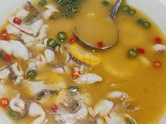 -青花椒花椒鱼(合生汇店)