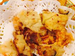 -许留山(上海街店)