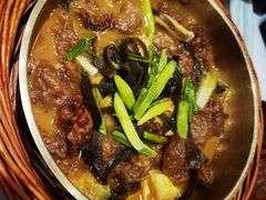 -再回头私房菜·老南京菜