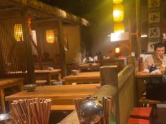 -破三川·新川菜(静安大融城店)