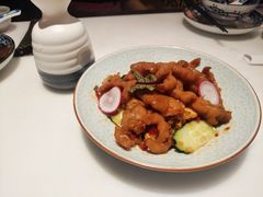 -径山十八道·风味民间菜(杭州总店)