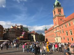景点-老城集市广场