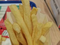 -汉堡王(保定万博广场店)