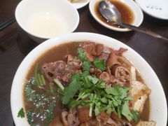 -姚记炒肝店(簋街店)