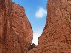 -天山神秘大峡谷