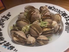 -喝丢一只鞋海鲜烧烤·海肠捞饭(东关街店)