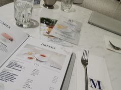 -Lady M New York(澳门伦敦人店)