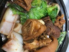 -珍珍小食店(西华路店)