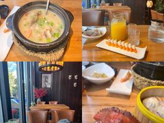 -颐和•海鲜砂锅粥•啫啫煲(奥林匹克广场店)