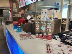 -DQ·蛋糕·冰淇淋(王府井金街店)