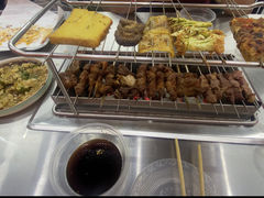 -贾青羊肉串(袁桥店)