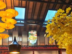 -老灶房-四川土菜(铁牛广场店)