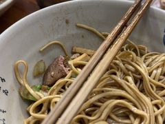 -无名氏面馆(邮电路店)
