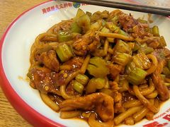 -西粉堂新疆米粉(朝外店)