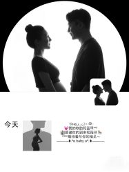 -专注孕妇照亲子照·纪田摄影