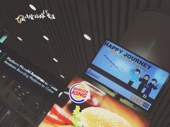 -吉隆坡国际机场