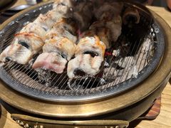-泥炉烧肉师(新街口金銮巷店)