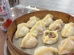 -百年认一力 太原老字号 (桥头街店)