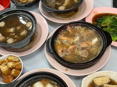 -新记肉骨茶