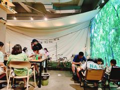 -落日营地·云泰小烤