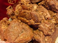 -净香园熟肉(北坦总店)