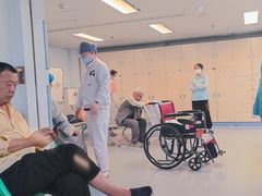 -首都医科大学附属北京友谊医院(西城院区)