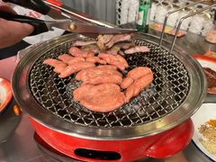-永安里地摊烤肉(首创店)